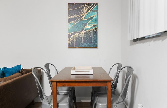 Stylish 1BR Near UT Highland Evonify - Foto 24