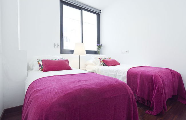 My Space Barcelona Private Pool Garden - Photo 13