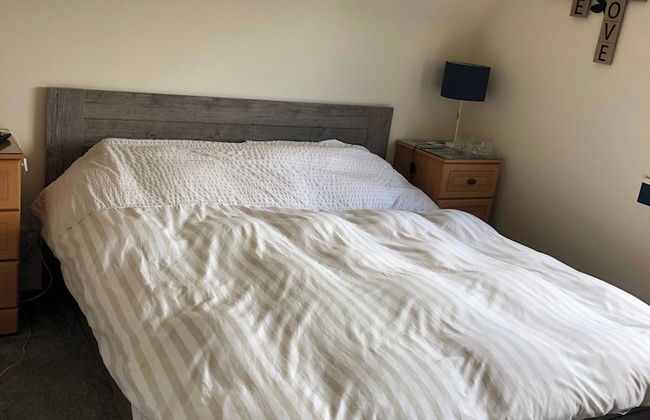 Limegrove Comfortable Three Bedroom House - Foto 11