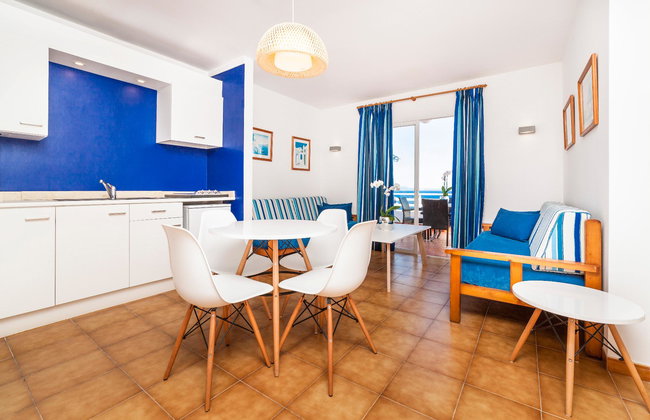 Globales Apartamentos Cala Viñas Adults Only + 16 - Foto 24