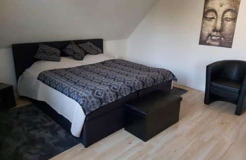 Top-Apartment - Foto 1