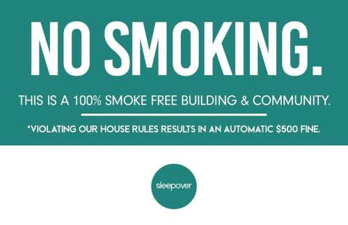 Sleepover Downtown Cincinnati 1BD 1BA Apartments - Photo 39