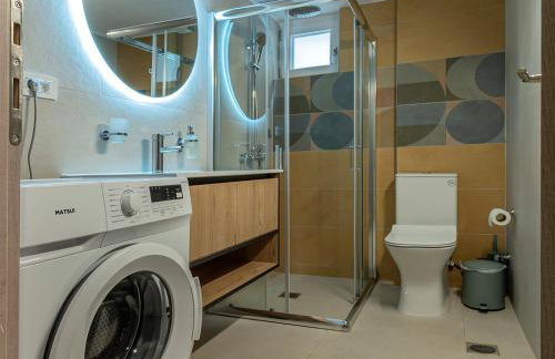 GREEN n' BLUE apartments - Foto 47