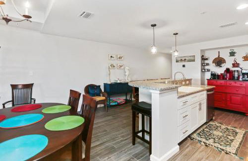 Club at Mexico Beach 2C Coastal Dreaming by Pristine Properties Vacation Rentals - Foto 57