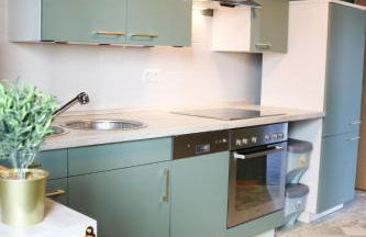 Das Hinterhaus - Foto 3