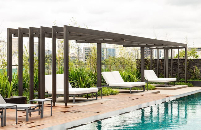 Charlie Jockey Pinheiros - Foto 46