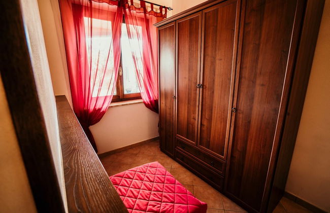 Casa Vacanze Ribocchi - Foto 15