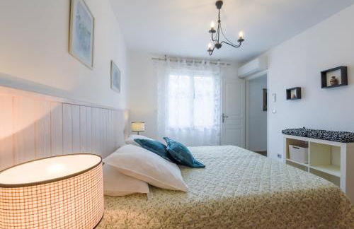 Les Gîtes de Nathalie: Corneille et Rivals - Foto 19