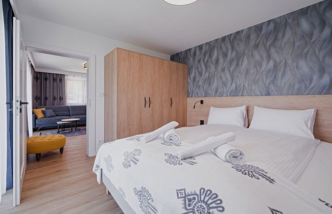 Sun & Snow Resorts K Białka Tatrzańska - Foto 4