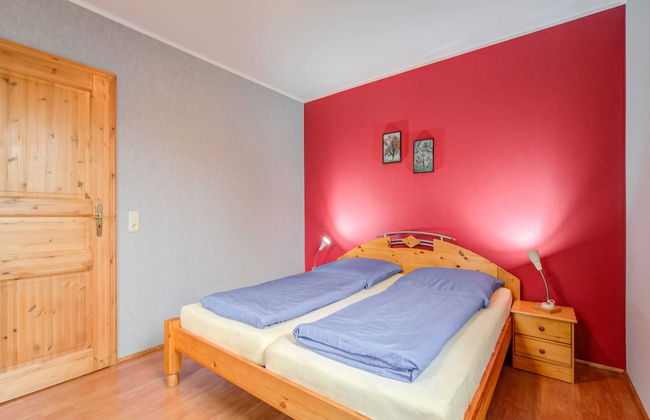 Idyllic Apartment in Kühlungsborn Germany near Forest - Foto 10