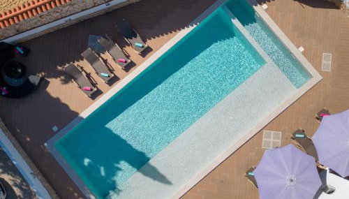 Casa Rainha Near Carvoeiro pool BBQ - Foto 4