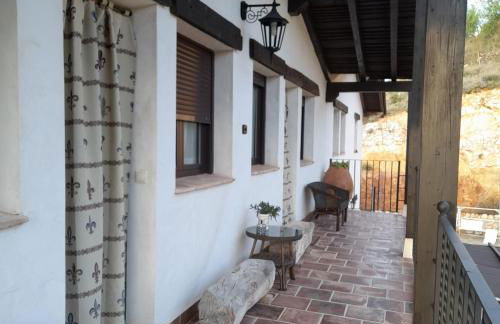 Vegas de la Alcarria - Foto 13