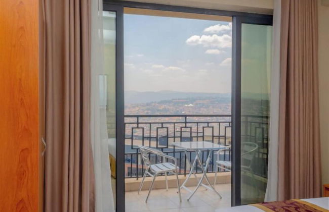 Tropical Plaza Apartments - Foto 21