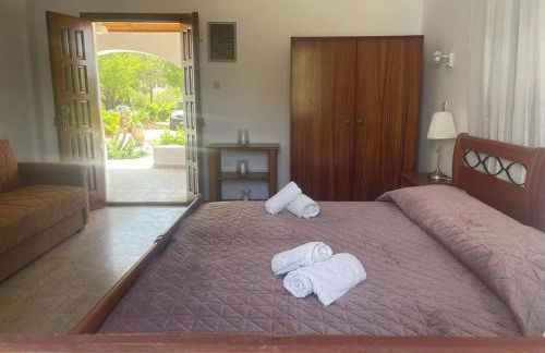 Aegean Endless Summer Villa Pefkos - Foto 13