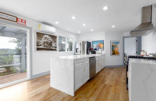 La mesa Hillside escape - Foto 7