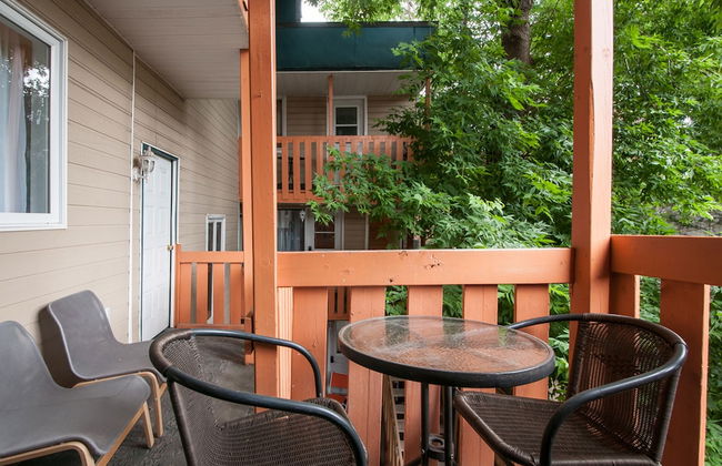 Studios Montcalm Montreal - Foto 43