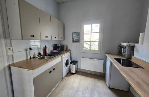 T2 Ctre ville Fibre proche Beauval - Photo 42