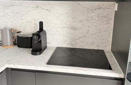 Neubau Luxus 2 Zimmer Apartment - Foto 20