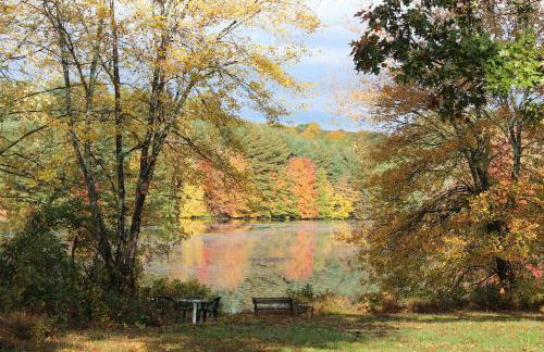 Clinton's Hidden Secret, a Distillerie until 1926 - Foto 13