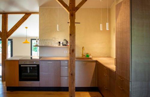 Große Wohnung mit Loggia - Photo 19