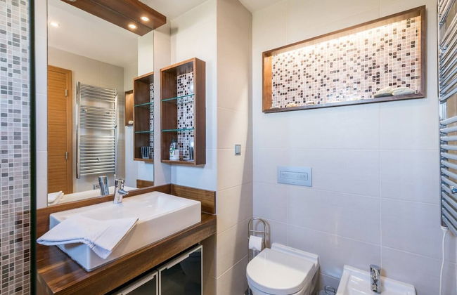 Captivating 2-bed Apartment in Praia da Luz - Foto 21