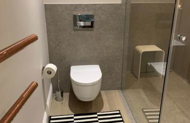 Designer loft with terrace - Foto 11