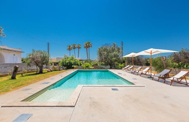 3043 Villa Grazia by Perle di Puglia - Foto 25