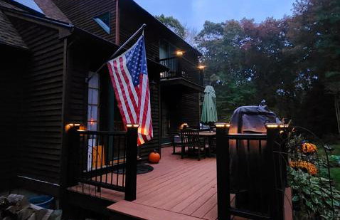 Mystic, Foxwoods, Beaches, Waterpark, Hells Kitchen! - Foto 21