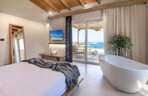 Yemaya Sea View Villa - Foto 15