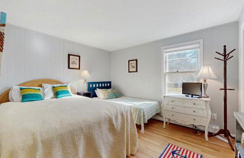 The Blue Whale Cottage - Foto 19