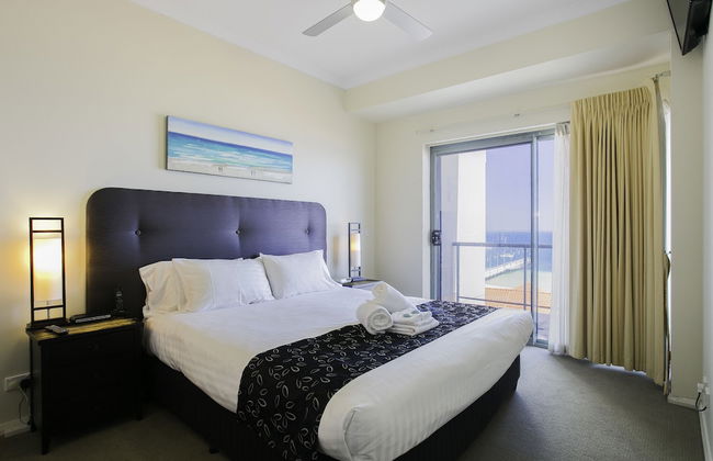 Boardwalk by Rockingham Apartments - Photo 20