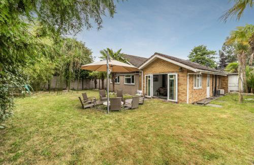 3 Bedroom Bungalow Sunningdale Lodge Ascot Races - Foto 20