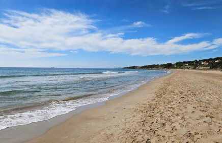 Modern Duplex Studio with BBQ - Foto 28