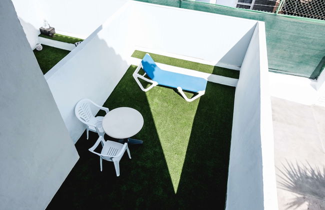 Bungalows Parque Nogal - Foto 37