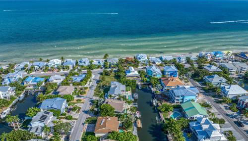 Mermaid Manor - Foto 4