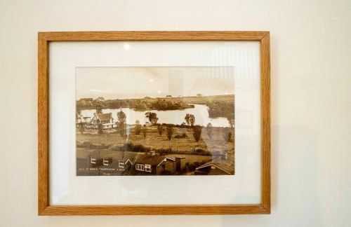 Claysmead - A large Lakeside House in Thorpeness - Aldeburgh Coastal Cottages - Foto 15