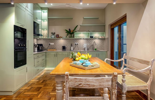 Colombo Villa Collection - Photo 30