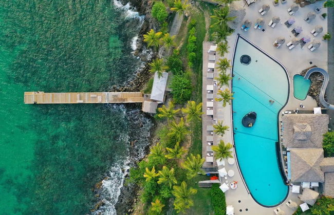 Suites Diamond Paradise - Photo 28