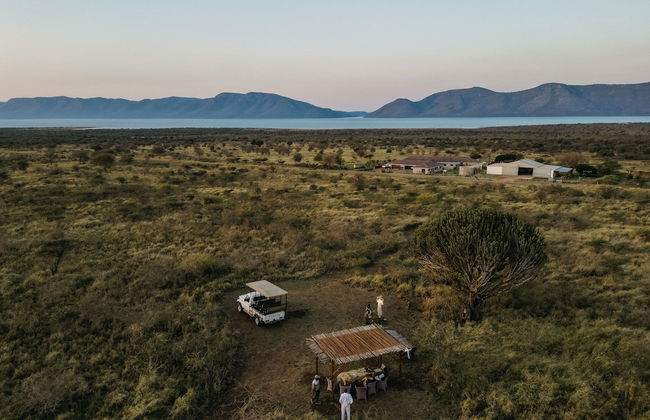 Tandweni Villa - Foto 31