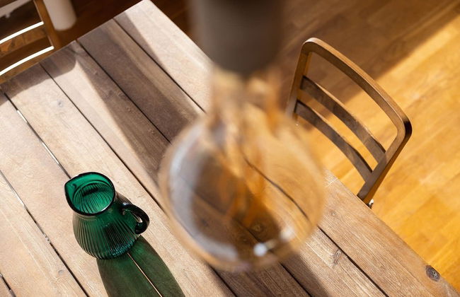 Luxury Apartment With Terrace and Garden Free Parking Smart TV etc - Foto 26