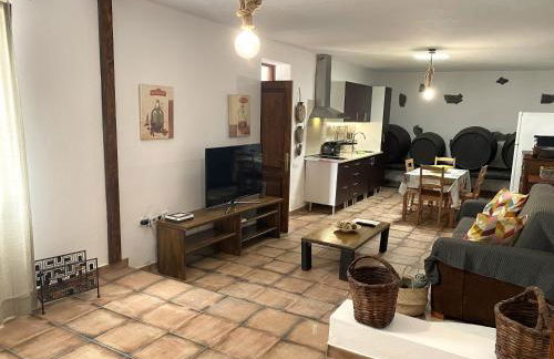 Casa Del Amigo Carmelo - Foto 13