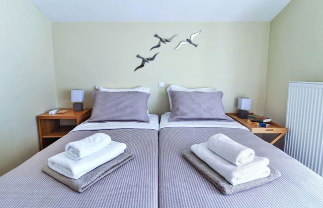 Beautiful Villa With Swimming Pool Near Nafplion - Foto 9