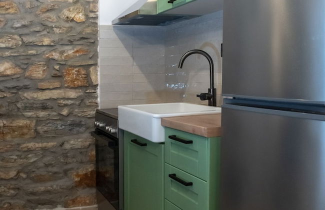 The Lake House Angeliki - Foto 58