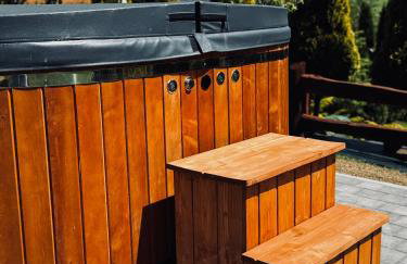 Bieszczadzki Zakątek 787-899-185 - Foto 64