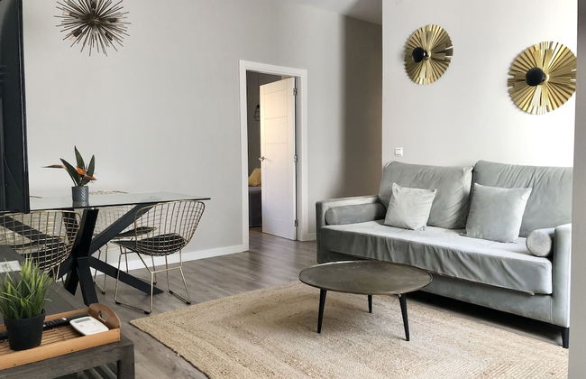 Suites La Merced Malaga365 - Photo 54