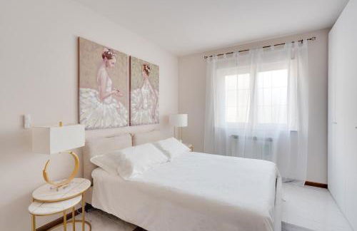 NEW! Ballerina Cappuccina - Patio, Wi-Fi, Netflix e Ampio Garage box gratuito incluso - Foto 12