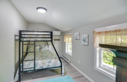 Warham Beach House - Foto 46