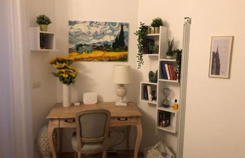 Milanese luxury apartment - Foto 12