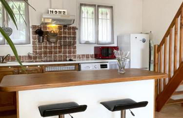 Maisonnette Antelissa à 3 minutes en voiture des plages et du centre ville - Photo 9