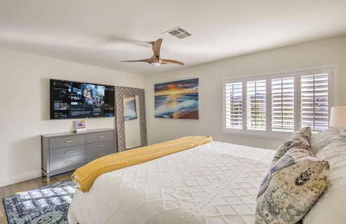 Buddha Gem, Central 6 Bed Room Luxury Home with Pool Hot Tub Game Room and much more - Foto 20